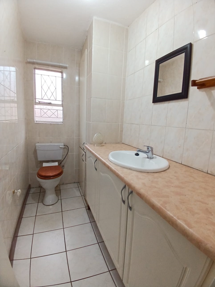 3 Bedroom Property for Sale in Sasolburg Free State